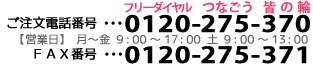 お問い合わせ番号