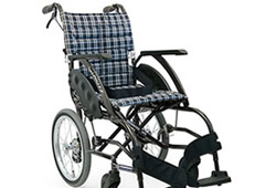 車椅子 WAVITのイメージ