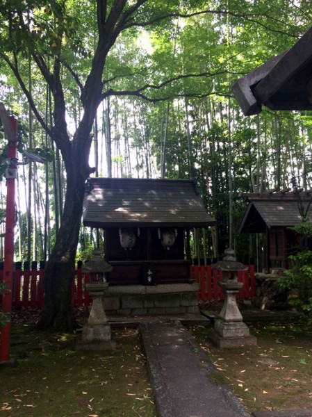 神社4