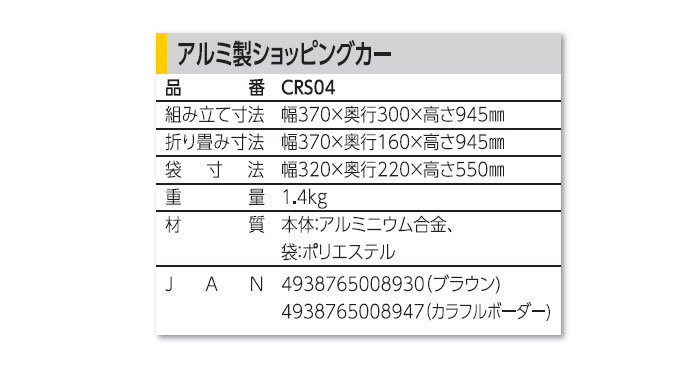 A~VbsOJ[ CRS04