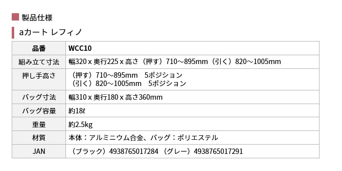 aJ[g tBm WCC10̃TCY