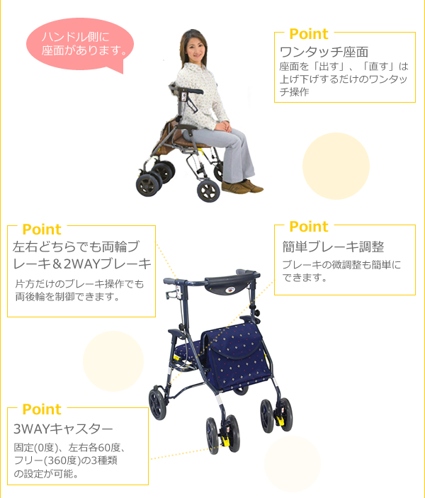島製作所 シンフォニープラス80 歩行車通販のyua 島製作所 シンフォニープラス80 歩行車通販のyua