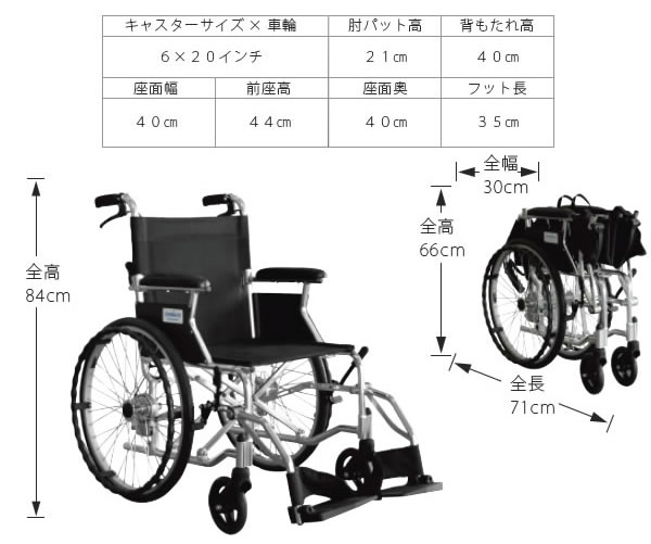 【チノンズ】 自走式車椅子　トワニーＤＸ 画像4