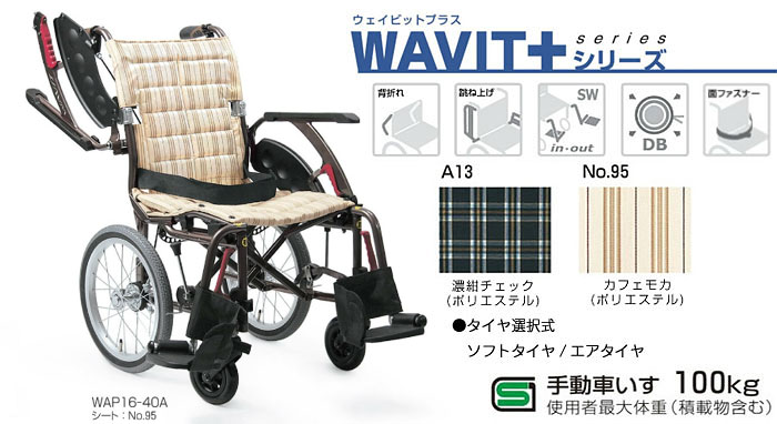 ^@^WԂ @\^ WAVIT+@WAP16-40(42)S/A