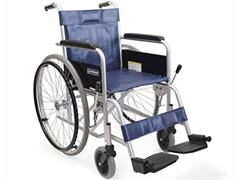 カワムラサイクル 車椅子 折りたたみ KA820-40(38・42)B 自走式《非課税》 : 車椅子・シルバーカーの店 YUA - 通販 -  Yahoo!ショッピング