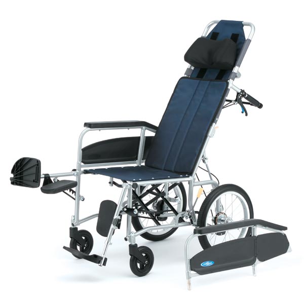 日進医療器】NEOシリーズ 自走介助兼用車椅子 NEO-1W ｜車いすの
