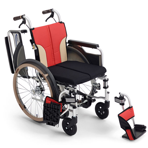 先着 車椅子 自走介助兼用 自動ブレーキ搭載 とまっティシリーズ
