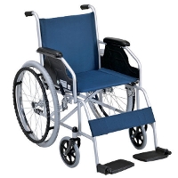 ◆【幸和製作所/TacaoF】 標準型車いす B-09 自走式車椅子 [介助ブレーキなし]