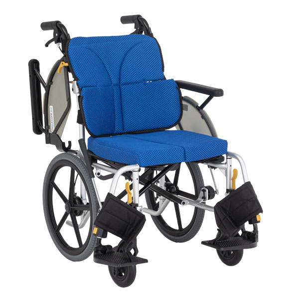 松永製作所】ネクストコアⅡ-マルチ NEXT2-41BE 【車椅子販売のお店 YUA】