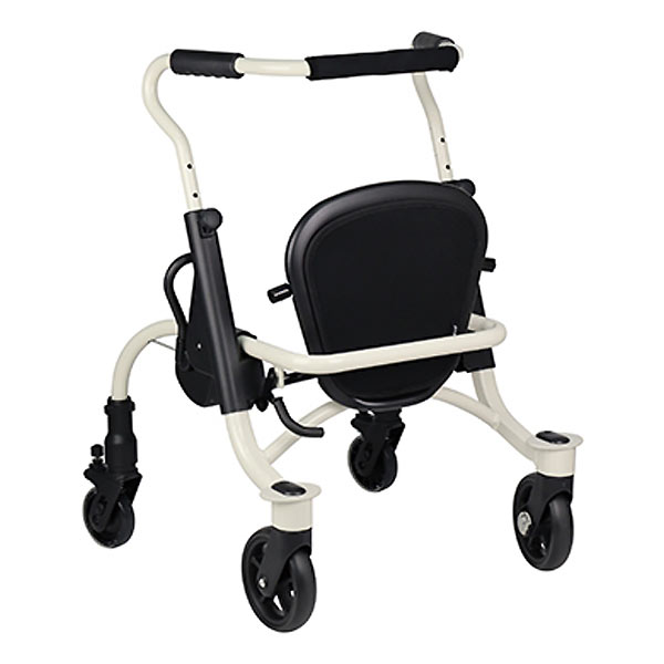 幸和製作所】室内用歩行車 スワリナ WAW30 | 手押し車 通販の【車椅子